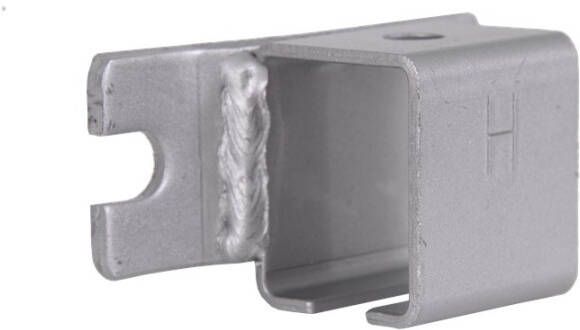 Henderson WANDDRAGER STAAL OPEN 9 290