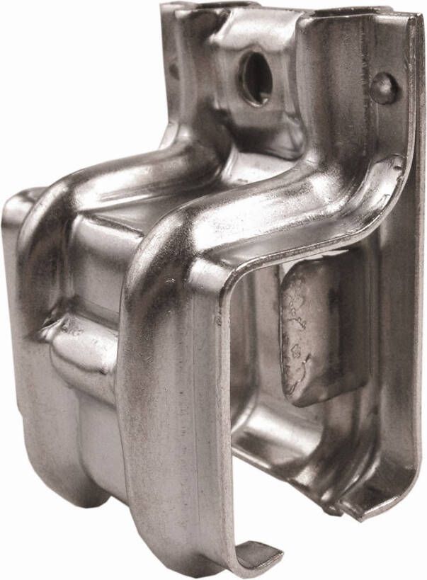 Henderson WANDDRAGER STAAL RS 1 290SRC