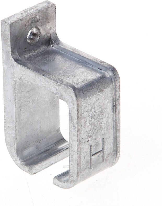Henderson Wandraildrager open alu. 1a 290