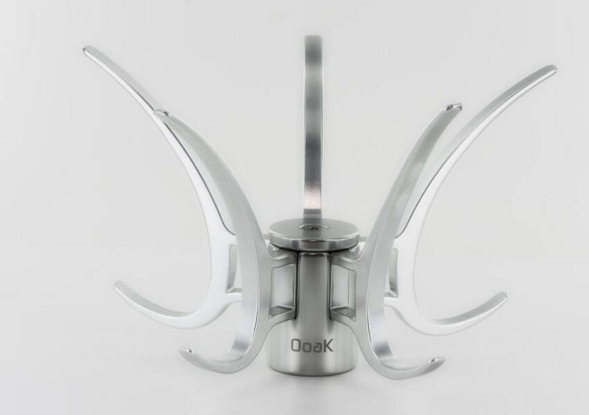 Hermeta GARDELUX OOAK GEBORSTELD EIKEN (2259)