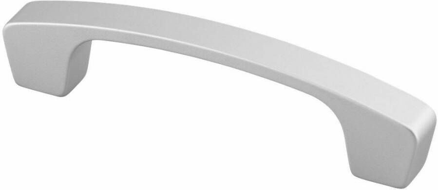 Hermeta GREEP 108 88MM 2xM5 MAT NATUREL (4192)
