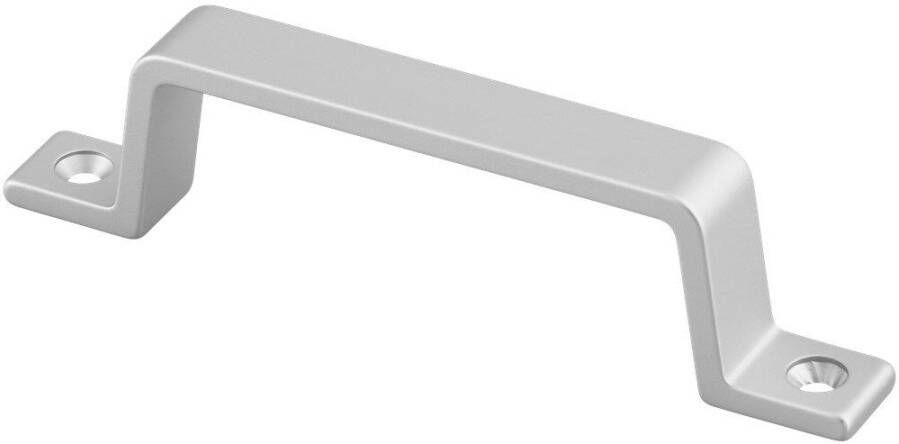 Hermeta GREEP 110MM OPSCHROEVEND MAT NATUREL (4201)