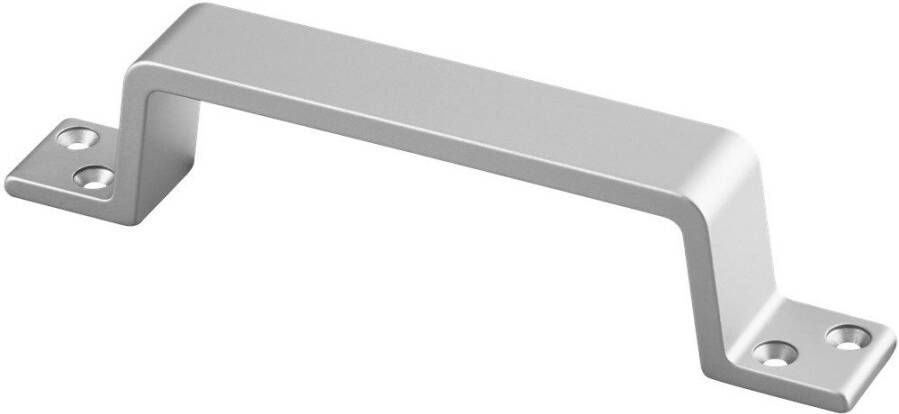 Hermeta GREEP 150MM OPSCHROEVEND MAT NATUREL (4203)