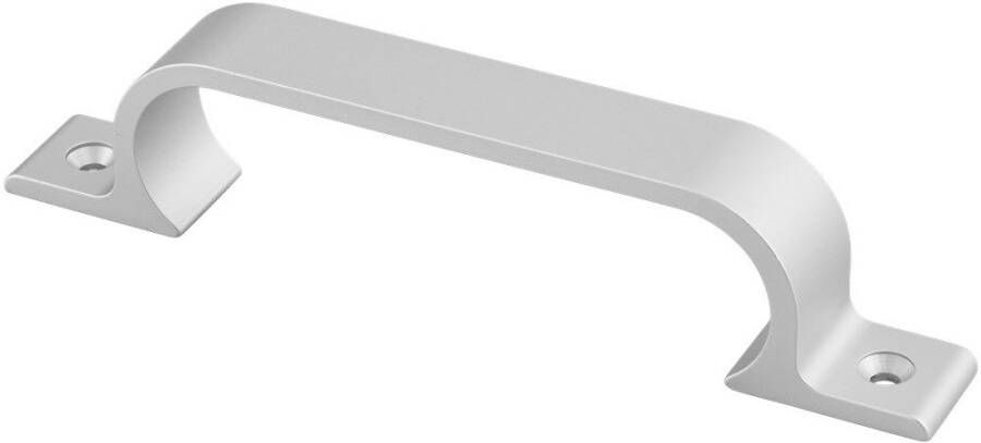 Hermeta GREEP 160MM OPSCHROEVEND MAT NATUREL (4233)