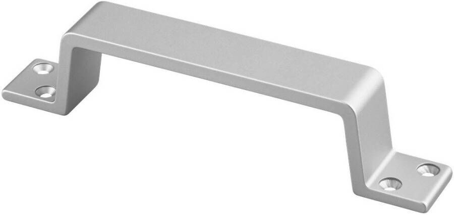 Hermeta GREEP 170MM OPSCHROEVEND MAT NATUREL (4204)