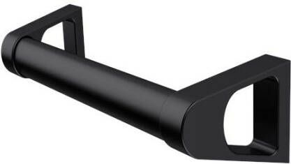 Hermeta GREEP 300 MM LIFE LUXE BLINDE BEVESTIGING MAT ZWART (4403)