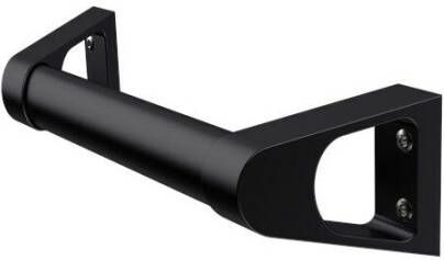 Hermeta GREEP 300 MM LIFE LUXE OPSCHROEVEND MAT ZWART (4413)
