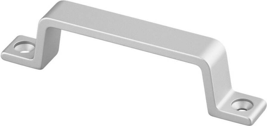 Hermeta GREEP 90MM OPSCHROEVEND MAT NATUREL (4200)