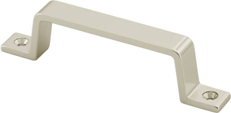 Mtools Hermeta GREEP 110MM OPSCHROEVEND NIEUW ZILVER (4201-02E) |