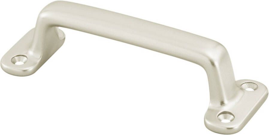 Mtools Hermeta GREEP 110MM OPSCHROEVEND NIEUW ZILVER (4255-02E) |