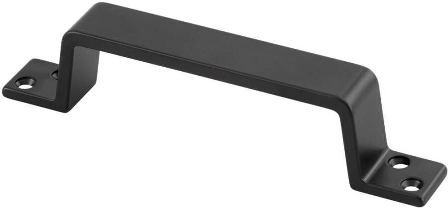 Mtools Hermeta GREEP 150MM OPSCHROEVEND MAT ZWART (4203-18E) |
