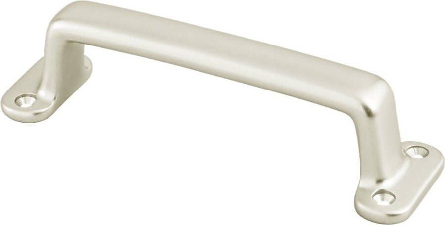 Mtools Hermeta GREEP 160MM OPSCHROEVEND NIEUW ZILVER (4257-02E) |