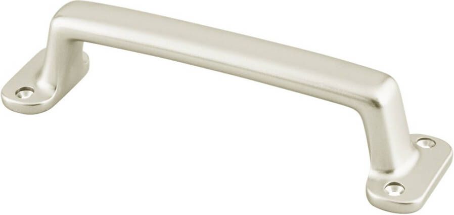 Mtools Hermeta GREEP 190MM OPSCHROEVEND NIEUW ZILVER (4258-02E) |