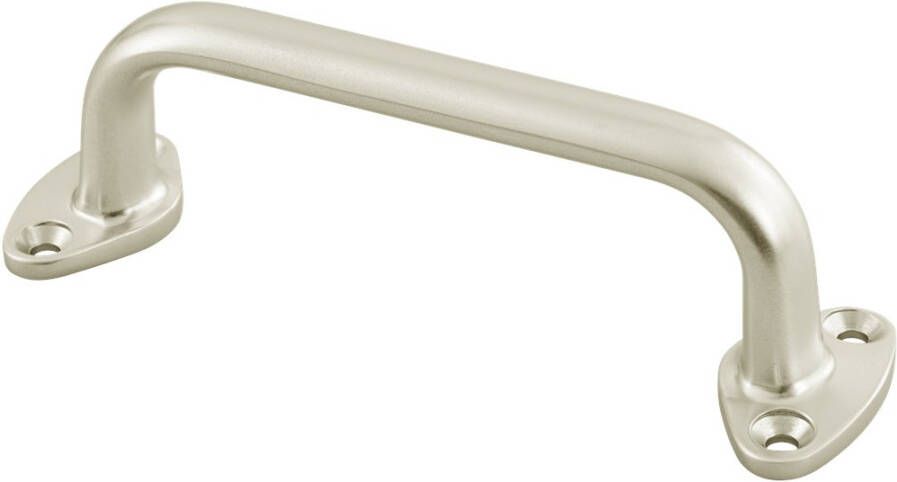 Mtools Hermeta GREEP 195MM OPSCHROEVEND NIEUW ZILVER (4265-02E) |