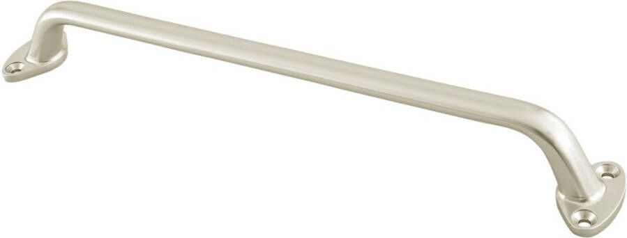 Mtools Hermeta GREEP 400MM OPSCHROEVEND NIEUW ZILVER (4270-02E) |