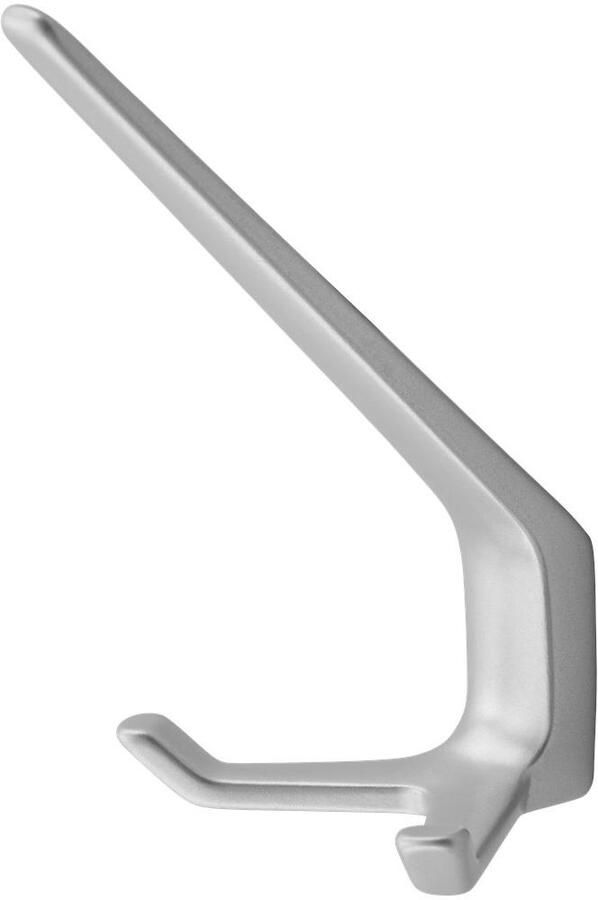 Hermeta Hoed- jashaak dubbel naturel