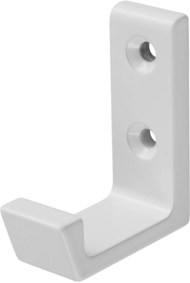 Hermeta Jashaak enkel wit