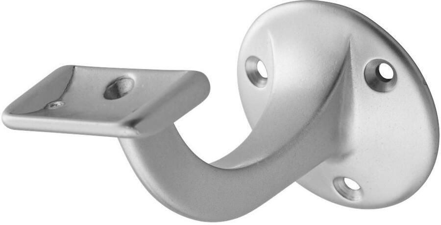 Mtools Hermeta LEUNINGHOUDER 75 VLAK NATUREL (3507-01E) |