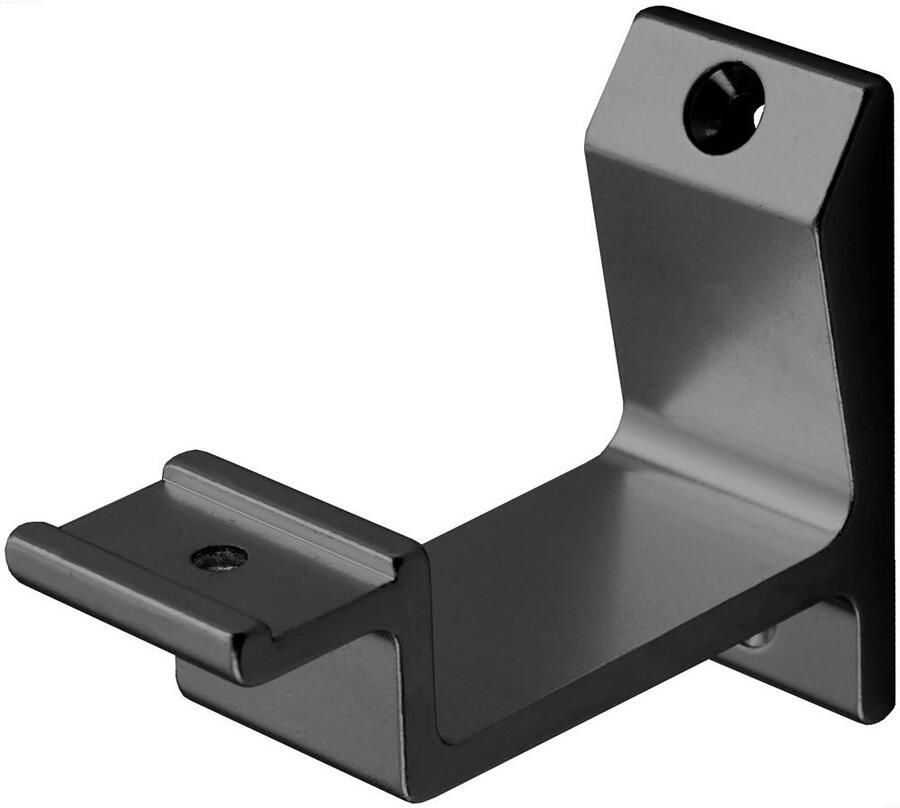 Mtools Hermeta LEUNINGHOUDER OPSCHROEV. MAT ZWART (3540-18E) |