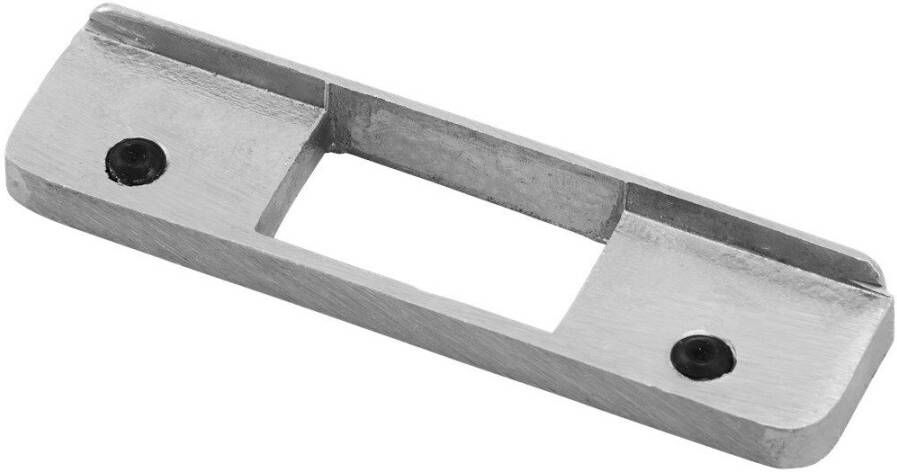 Hermeta KOPPELPLAAT V.2000 2001 BLANK (2155)