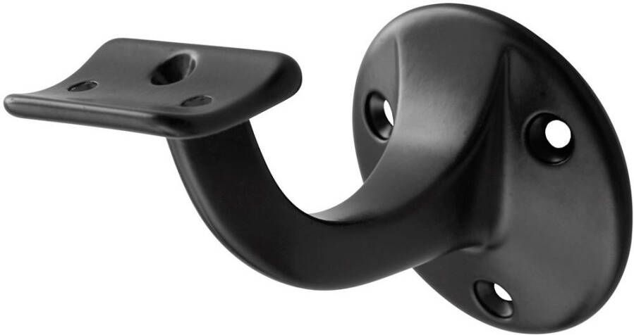 Mtools Hermeta LEUNINGHOUDER 75 HOL ZWART (3505-70E) |