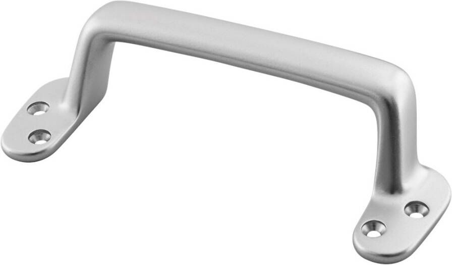 Hermeta RAAMGREEP 140 MM 4552-01E