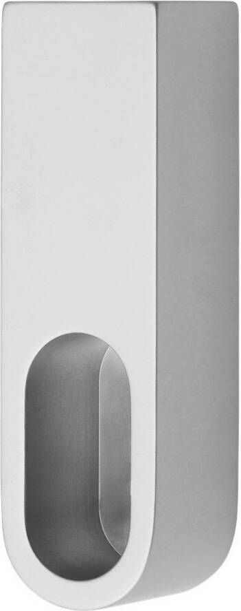 Hermeta STEUN EIND GARDELUX 1 MAT NATUREL (1194)