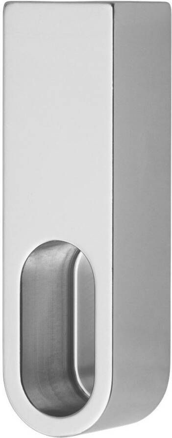 Hermeta STEUN EIND GARDELUX 1 NATUREL (1194)