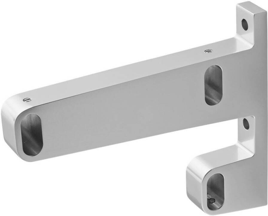 Hermeta STEUN LINKS GARDELUX-1 NATUREL (1090)