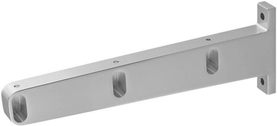 Hermeta STEUN LINKS GARDELUX-1 NATUREL (1110)