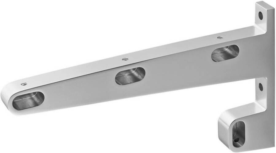 Hermeta STEUN LINKS GARDELUX-1 NATUREL (1140)