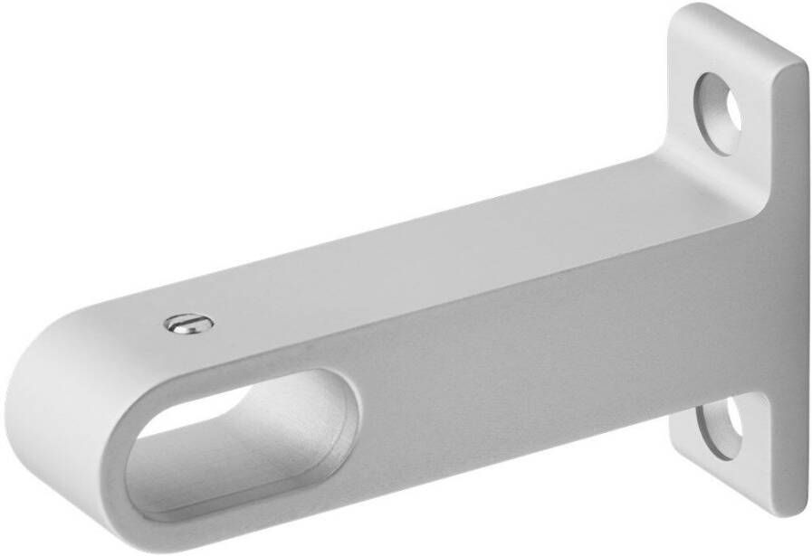 Hermeta STEUN MIDDEN GARDELUX-1 MAT NATUREL (1192)