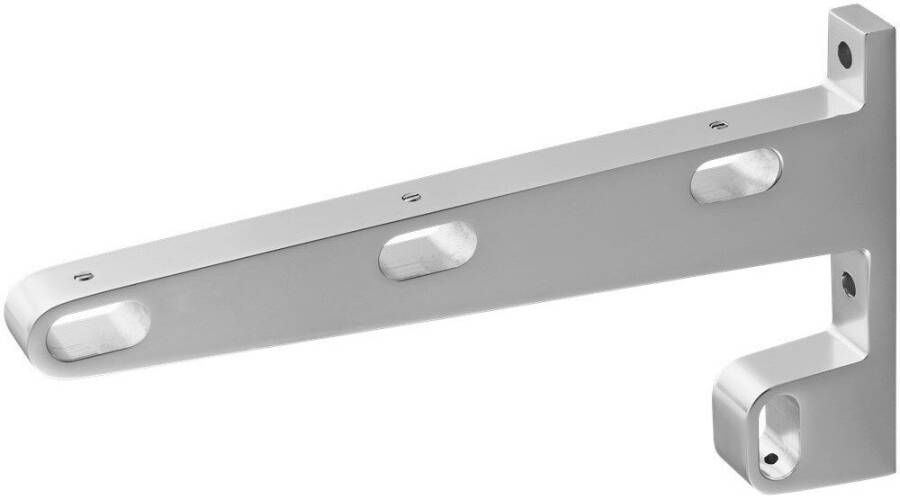 Hermeta STEUN MIDDEN GARDELUX-1 NATUREL (1142)