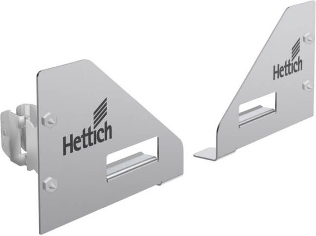 Hettich Boormal BlueJig AvanTech 105