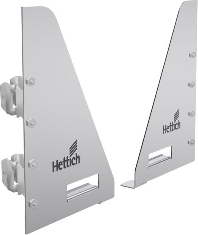 Hettich Boormal BlueJig AvanTech 205