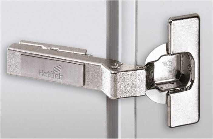 Hettich Intermat inboorscharnier 9936 W45 Basis 6mm TH 42