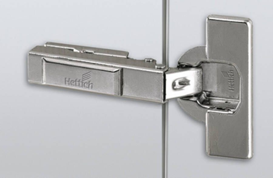 Hettich Intermat inboorscharnier 9943 Basis 12 5mm TB 43
