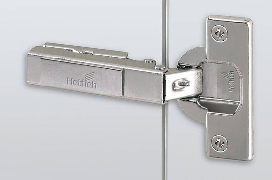 Hettich Intermat inboorscharnier 9943 Basis -3 5mm TH 42