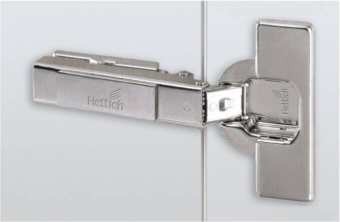 Hettich Intermat scharnier 9936 tbv deur 32mm Basis 12 5mm TH 42