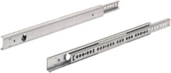 Hettich Kogelgeleider KA 270 27mm groef 230 350