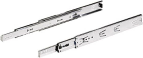 Hettich Kogelgeleider KA 5632 uitrekb.12.7mm 350mm vz gepass