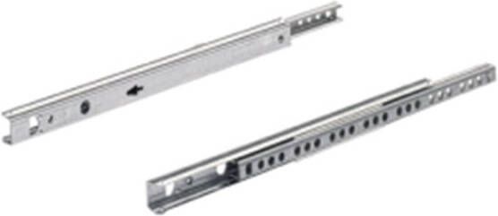 Hettich Ladegeleider KA 1730 infrees vz lang 400mm 10kg