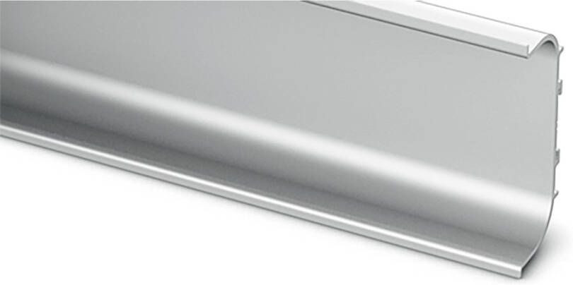 Hettich Profielgreep Canis C L3500mm alu geÙloxeerd