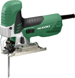 Hikoki CJ90VAST WAZ decoupeerzaagmachine