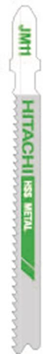 Hikoki Accessoires Decoupeerzaagbladen Jm11 (5 Stuks) 750040