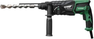 Hikoki DH26PB W1Z SDS-plus boorhamer hsc II