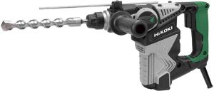 Hikoki DH28PC WSZ SDS-PLUS BOOR-HAKHAMER
