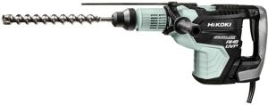 Hikoki DH45MEY WSZ SDS-MAX BOOR-HAKHAMER UVP BL AHB