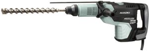 Hikoki DH52MEY WSZ SDS-MAX BOOR-HAKHAMER UVP BL AHB
