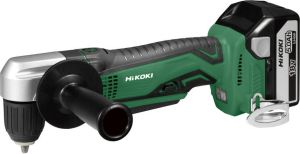 Hikoki DN18DSL LEZ haakse accu schroefmachine 18V 2 5Ah hsc II